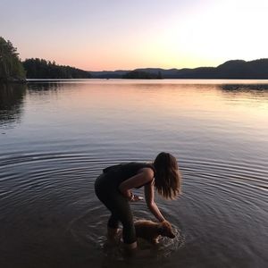 Meet your Posher, Laura